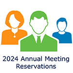 2024 Annual Meeting Reservations