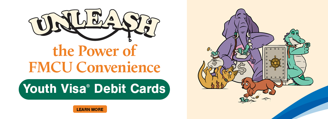 Unleash the Power of Convenience at First Missouri Credit Union