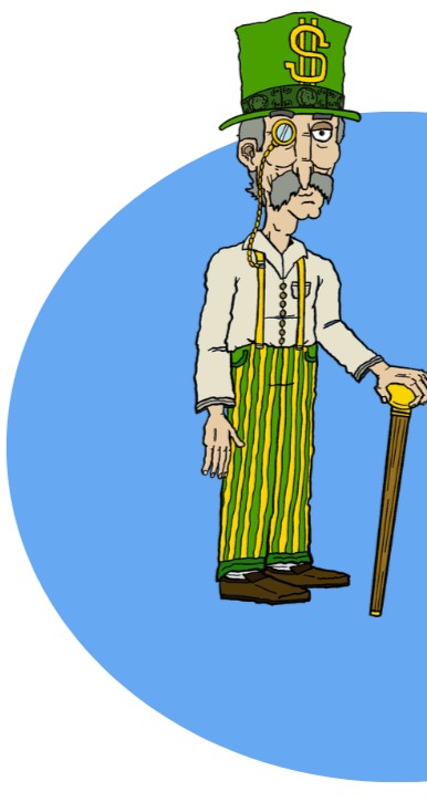 Phineas the Phiduciary