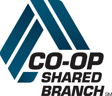 Find one of CO-OP's 5,000+ shared branches
