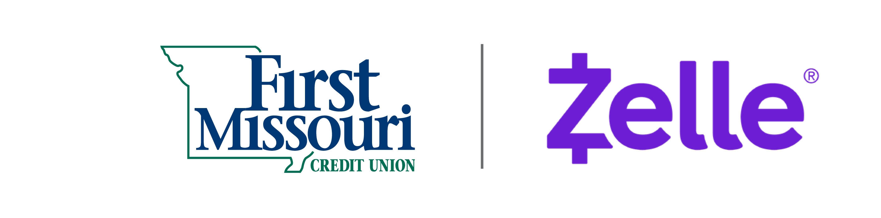 First Missouri Credit Union Zelle Pay